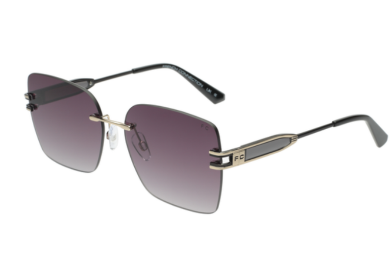 French Connection Sunglasses FC7686