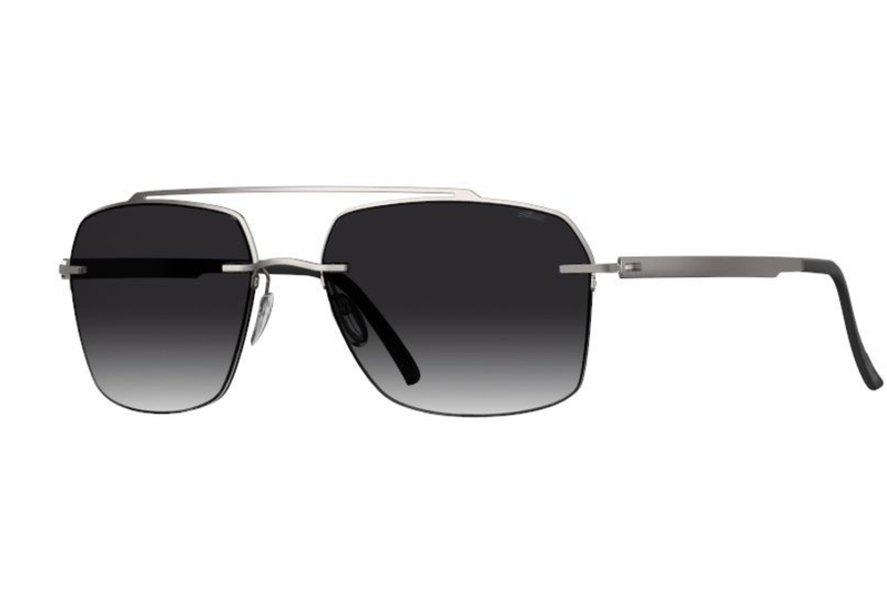 Silhouette Sunglasses CROISETTE CLUB L404