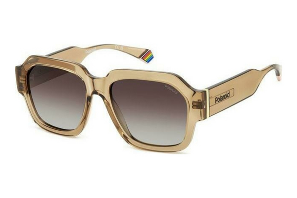 Polaroid Sunglasses PLD 6212/S/X