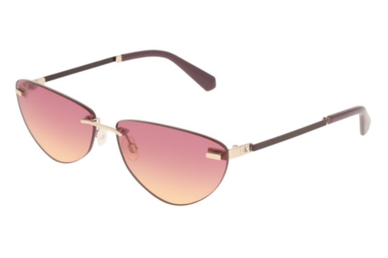 Calvin Klein Jeans Sunglasses CKJ25208