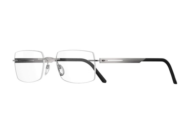 Silhouette Frame  FUSION PRÉCIEUSE L601