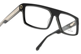 Opium Eyeglasses IRONMAN OP-M1010