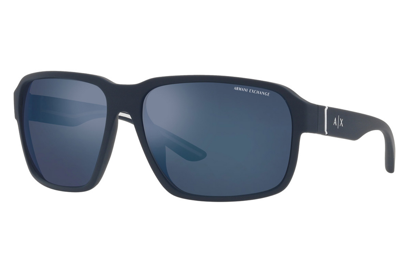 Armani Exchange Sunglasses AX4131SU (Pre Booking) – woweye
