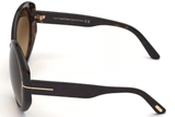 Tom Ford Sunglasses FT0848