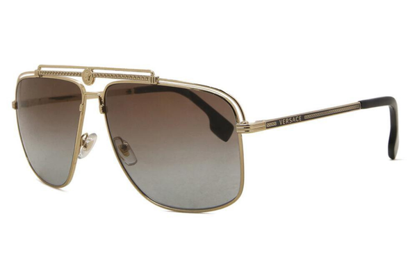 Versace Sunglasses VE2242 1002/89