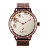 Titan Valerie Premium Smartwatch 95292QM01A