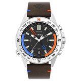 Timex Expedition North Tide-Temp-Compass 43mm Watch TW2V64400X6