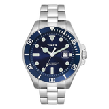 Timex Trend Blue Dial Men Watch TWEG27000