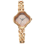 Titan Karishma Rose Gold Women’s Watch NT2701WM01