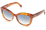 Tom Ford Sunglasses FT0524