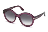 Tom Ford Sunglasses FT0611