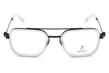 Opium Eyeglasses IRONMAN OP-M1009