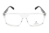 Opium Eyeglasses IRONMAN OP-M1010