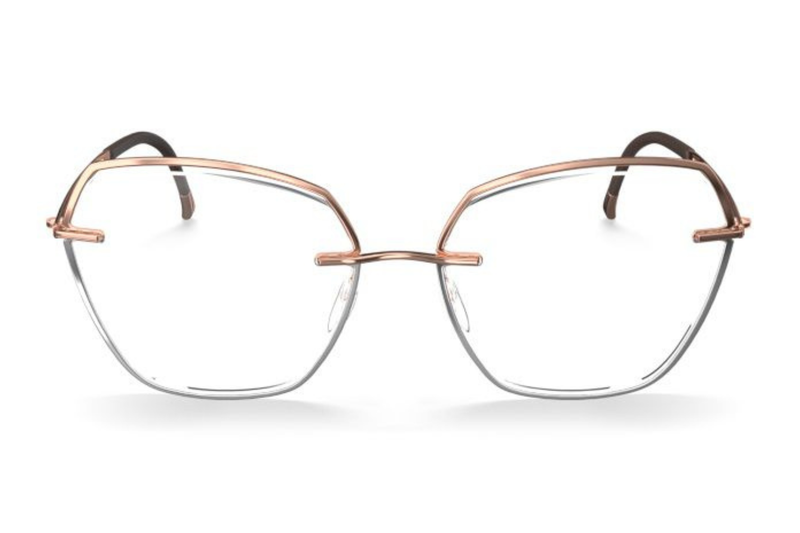 Silhouette Frame ARTLINE L016