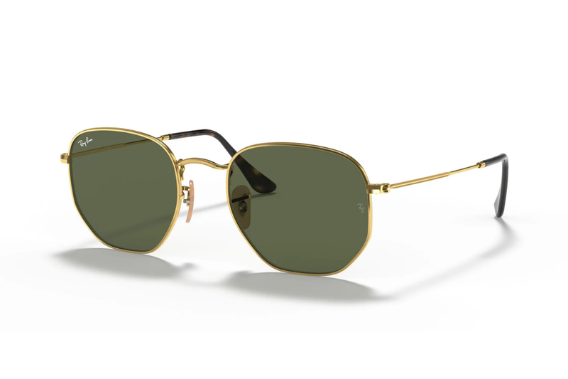 RAY-BAN Sunglasses RB3548N