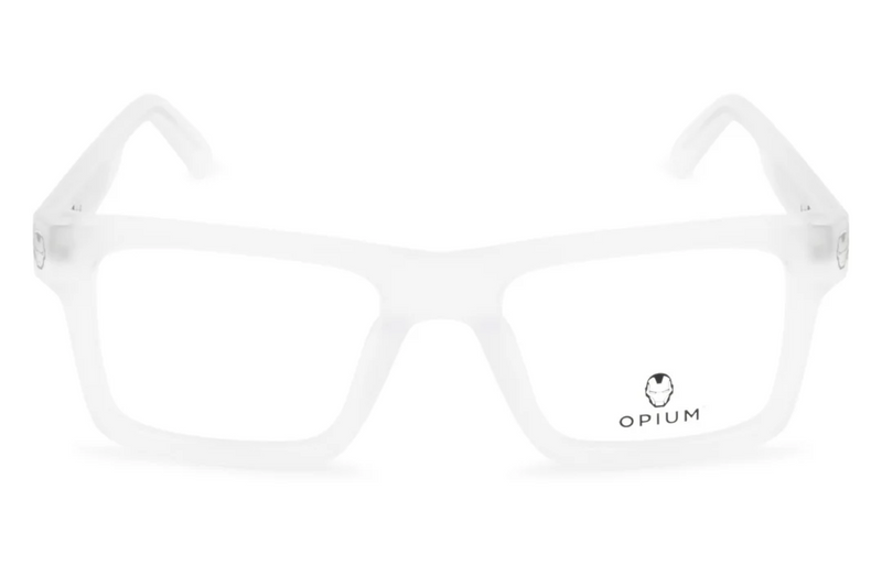 Opium Eyeglasses IRONMAN OP-M1011