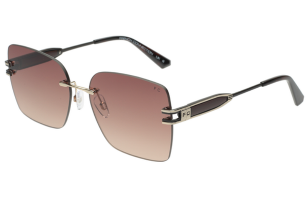 French Connection Sunglasses FC7686