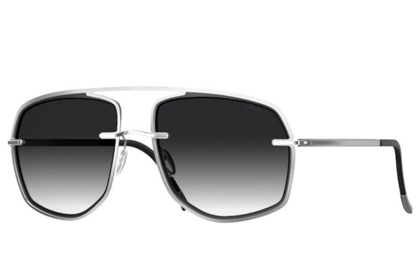 Silhouette Sunglasses NEW YORK SKY  L402