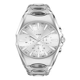 Diesel D-Curve Chronograph Watch for Men DZ4694