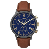 Timex Waterbury Classic Chronograph Men Watch TW2U88200UJ