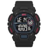 Timex UFC Striker Black Digital Resin Men Watch TW5M534000D