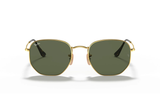 RAY-BAN Sunglasses RB3548N