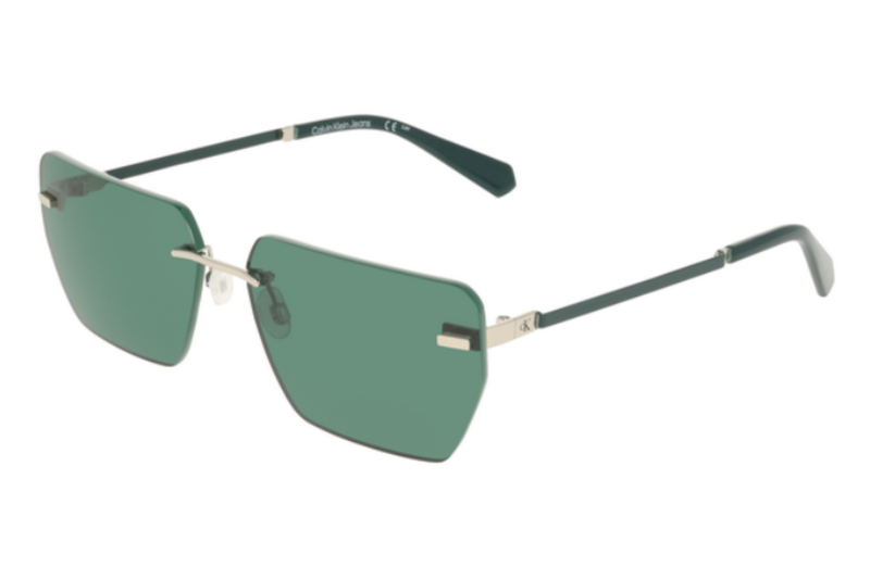 Calvin Klein Jeans Sunglasses CKJ25207