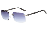Calvin Klein Sunglasses CK26117I