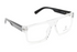 Opium Eyeglasses IRONMAN OP-M1010