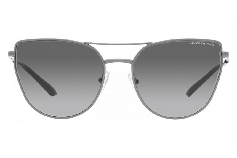 Armani Exchange Sunglasses AX 2045S (Pre Booking)