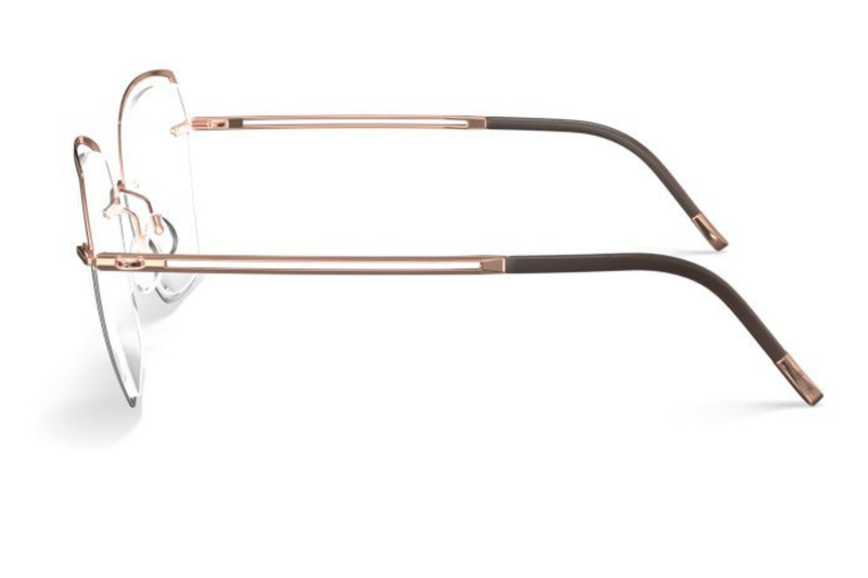 Silhouette Frame ARTLINE L016