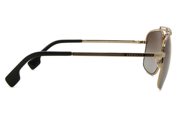 Versace Sunglasses VE2242 1002/89