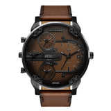 Diesel Mr. Daddy Slim Multi-Movement Watch for Men DZ7492