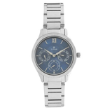 Titan Workwear Blue Dial Women’s Watch NS2570SM01