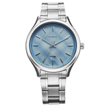 Titan Palette Of Time Blue Dial Men’s Watch NT10033SM01