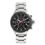 Titan Octane Chronograph Men’s Watch NU90087KM02