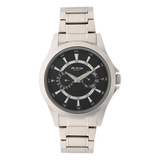 Titan Octane Multifunction Black Dial Men’s Watch NU9323SM02
