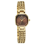 Titan Raga Ascendo Brown Dial Women’s Watch 95404YM01