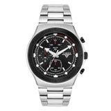 Timex Vector Black Dial Analog Men Watch TWEG34903
