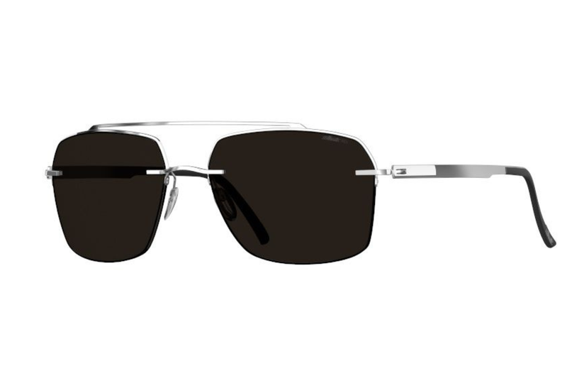Silhouette Sunglasses CROISETTE CLUB L404