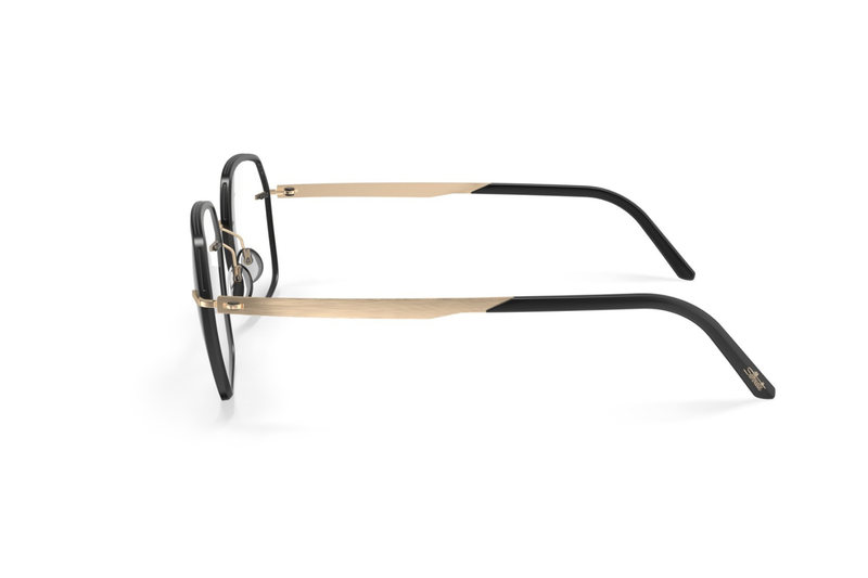 Silhouette Frame AURA CONTOURS ACCENTUÉS L002