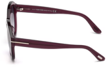Tom Ford Sunglasses FT0611