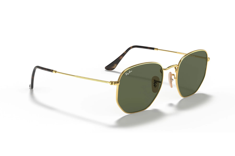 RAY-BAN Sunglasses RB3548N