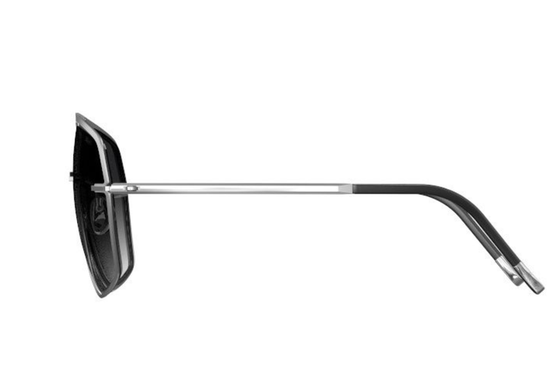 Silhouette Sunglasses NEW YORK SKY  L402