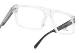 Opium Eyeglasses IRONMAN OP-M1010