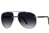Silhouette Sunglasses RAFFINEMENT DES MATIÈRES SOLAIRE  L400