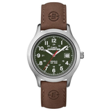 Timex Field Green Dial Men Watch T40051AP