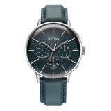 Titan Light Leathers Men’s Watch NU90200SL03