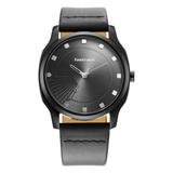 Fastrack Stunners Anthracite Dial Guys Watch NU3255NL01