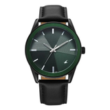 Fastrack Stunners Quartz Analog Green Dial Men’s Watch 38215KL01
